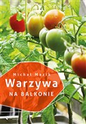 Warzywa na... - Michał Mazik -  foreign books in polish 