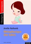 Zobacz : Métaphysiq... - Amelie Nothomb