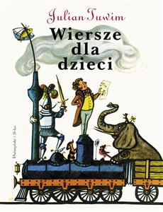 Picture of Wiersze dla dzieci