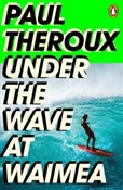 polish book : Under the ... - Paul Theroux