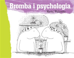 Picture of Bromba i psychologia