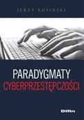 polish book : Paradygmat... - Jerzy Kosiński