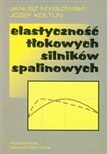 Elastyczno... - Janusz Mysłowski, Józef Kołtun -  foreign books in polish 
