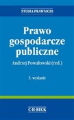 Prawo gosp... - Andrzej Powałowski -  books in polish 