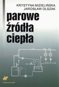 Parowe źró... - Krystyna Mizielińska, Jarosław Olszak -  books in polish 