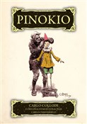 Polska książka : Pinokio - Carlo Collodi
