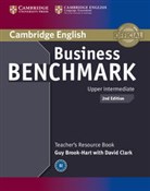 Business B... - Guy Brook-Hart, David Clark -  foreign books in polish 