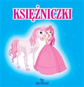 polish book : Księżniczk... - Opracowanie Zbiorowe