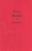 Dramat 2 U... - Tadeusz Różewicz -  books in polish 