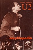 U2. Encykl... - Mark Chatterton -  Książka z wysyłką do UK