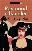 Książka : Siostrzycz... - Raymond Chandler