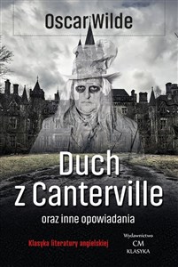 Picture of Duch z Canterville i inne opowiadania