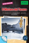 Il Mistero... - Opracowanie Zbiorowe -  books in polish 