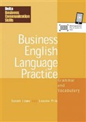 Business E... - Susan Lowe, Louise Pile -  Książka z wysyłką do UK