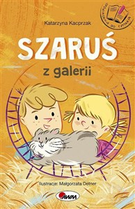 Picture of Szaruś z galerii Opowiadania do czytania