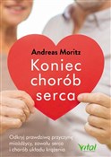 Koniec cho... - Andreas Moritz -  Polish Bookstore 
