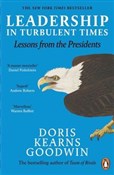 Leadership... - Doris Kearns Goodwin -  foreign books in polish 