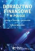 Doradztwo ... - Krzysztof Waliszewski -  books in polish 