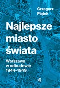 Najlepsze ... - Grzegorz Piątek - Ksiegarnia w UK