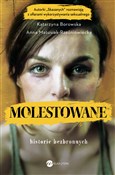 Molestowan... - Katarzyna Borowska, Anna Matusiak-Rześniowiecka -  books in polish 
