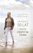 Jak przeży... - Katarzyna Kozłowska -  books from Poland