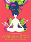 Harmonia ż... - Beata Abramczyk -  Polish Bookstore 