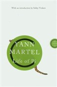 Life of Pi... - Yann Martel - Ksiegarnia w UK