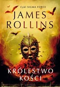Królestwo ... - James Rollins -  Książka z wysyłką do UK