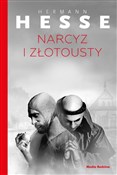 Narcyz i Z... - Hermann Hesse - Ksiegarnia w UK