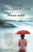 Prawo matk... - Diane Chamberlain -  Książka z wysyłką do UK