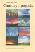 Książka : Chmury i p... - Dorota Matuszko