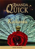Kochanka - Amanda Quick -  books in polish 