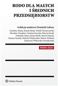 polish book : RODO dla m...