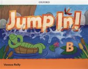 Picture of Jump in! B