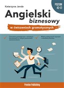 Angielski ... - Katarzyna Janda -  foreign books in polish 