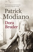 Zobacz : Dora Brude... - Patrick Modiano
