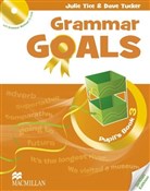 Grammar Go... - Julie Tice, Dave Tucker -  foreign books in polish 