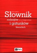 Polska książka : Słownik ro...