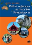 Polityka r... - Joanna Siekiera -  books in polish 