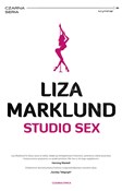 Studio Sex... - Liza Marklund -  books from Poland