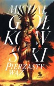 Książka : Pierzasty ... - Michał Gołkowski