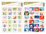 polish book : Naklejkowy...