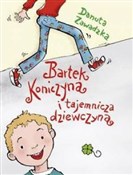 Bartek Kon... - Danuta Zawadzka -  books from Poland