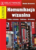 Komunikacj... - Monika Bronowicz -  Polish Bookstore 