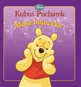 polish book : Kubuś Puch... - Opracowanie Zbiorowe