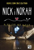 Nick i Nor... - Rachel Cohn, David Levithan -  Polish Bookstore 