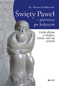 Święty Paw... - Marian Królikowski -  foreign books in polish 