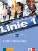 Linie 1 A1... - Opracowanie Zbiorowe -  Książka z wysyłką do UK