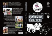 Książka : Psy domowe... - Joanna Pulit, Joanna Stojer-polańska