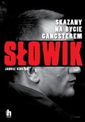Książka : Słowik Ska... - Janusz Szostak